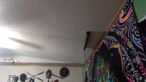 Snapshot of kingdawgg77 chatting on February 2025 02:35:01 AM Jerry online show from February 2025 02:35:01 AM