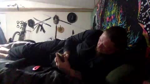 Snapshot of kingdawgg77 chatting on February 2025 05:58:01 AM Jerry online show from February 2025 05:58:01 AM