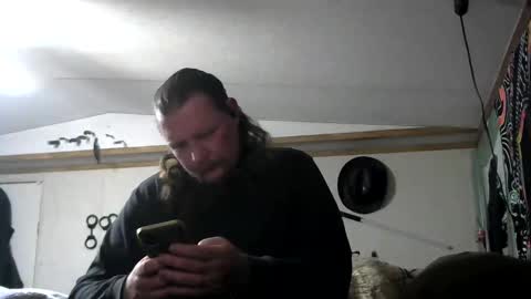 Snapshot of kingdawgg77 chatting on March 2025 08:51:02 AM Jerry online show from March 2025 08:51:02 AM