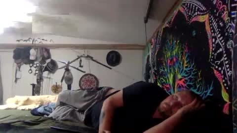 Snapshot of kingdawgg77 chatting on September 2025 04:37:02 AM Jerry online show from September 2025 04:37:02 AM