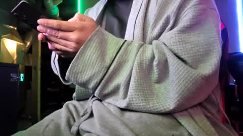 kingdillingertv online show from November 2025 08:55:01 AM