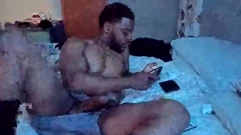 kingdingo32 online show from March 2026 07:46:02 AM