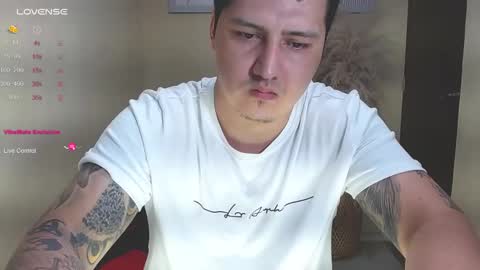 Snapshot of kingdominico chatting on January 2025 04:34:01 AM kingdominico online show from January 2025 04:34:01 AM