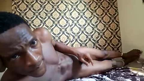 kingemizzy online show from October 2025 01:04:02 PM