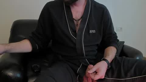 The King online show from December 2024 12:49:01 PM