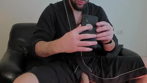 The King online show from January 2025 11:14:01 AM