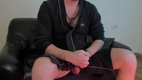 The King online show from January 2025 10:32:01 AM