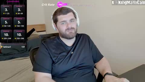 Marti online show from April 2026 12:51:02 PM
