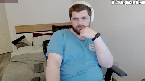 Marti online show from April 2026 09:48:02 AM