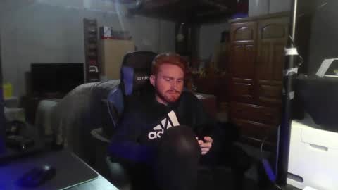 Master  King Tommy online show from February 2025 08:03:01 AM