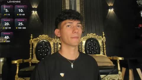  A L E X  online show from December 2024 04:54:02 AM