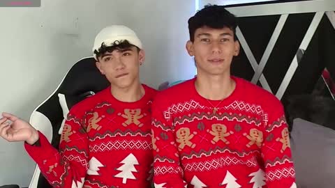  A L E X  online show from December 2024 01:24:02 PM