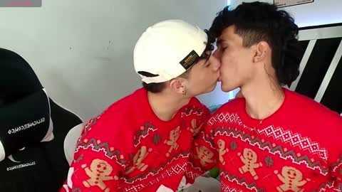  A L E X  online show from December 2024 04:28:01 PM