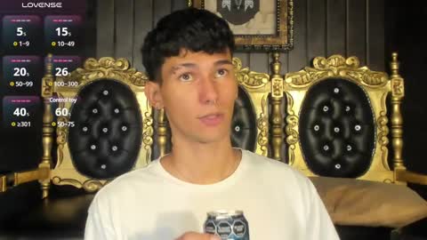  A L E X  online show from January 2025 08:11:01 AM