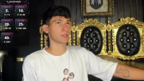  A L E X  online show from January 2025 08:03:01 AM