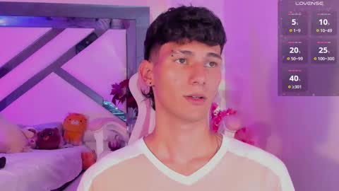  A L E X  online show from January 2025 05:34:02 AM