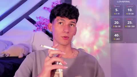  A L E X  online show from January 2025 07:39:02 AM