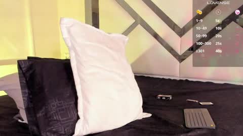  A L E X  online show from February 2025 08:01:01 AM