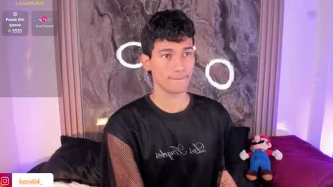  A L E X  online show from February 2026 03:01:02 AM