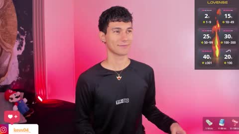  A L E X  online show from March 2026 08:09:02 AM