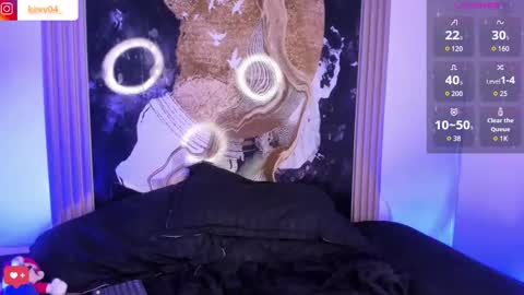  A L E X  online show from March 2026 03:21:01 AM