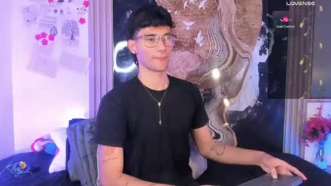  A L E X  online show from July 2026 07:34:02 AM