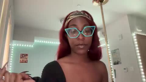 Snapshot of kingparrisjae chatting on May 2026 02:14:01 PM King Parris Jae online show from May 2026 02:14:01 PM