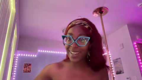 Snapshot of kingparrisjae chatting on June 2026 03:55:02 PM King Parris Jae online show from June 2026 03:55:02 PM