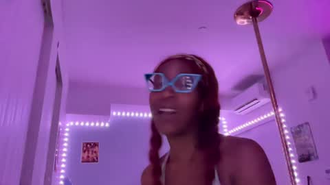 Snapshot of kingparrisjae chatting on July 2026 06:47:02 AM King Parris Jae online show from July 2026 06:47:02 AM