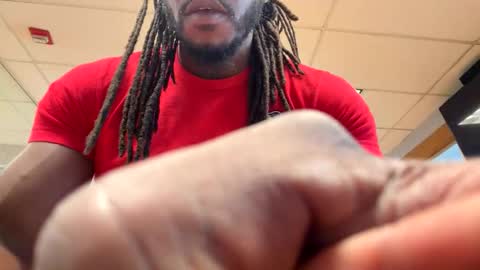 Reese David online show from May 2026 01:52:02 PM