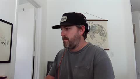 Richard online show from January 2025 09:03:01 PM