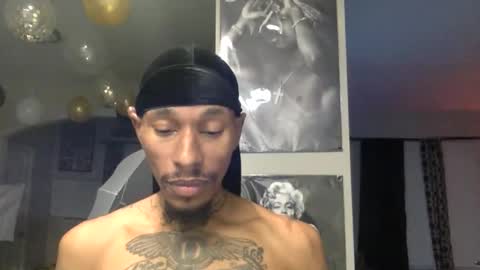 kingrico1987 online show from January 2026 01:20:02 AM