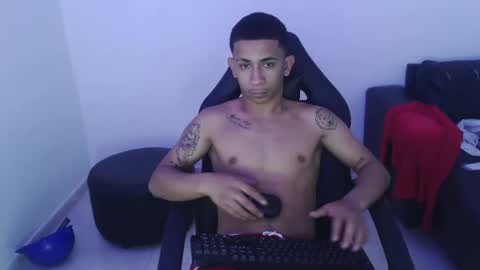 DOMINANT ALPHA KINGS online show from March 2026 06:46:02 PM