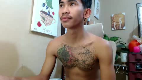 ALVIN online show from March 2026 04:01:01 AM