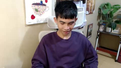 ALVIN online show from April 2026 08:31:02 PM