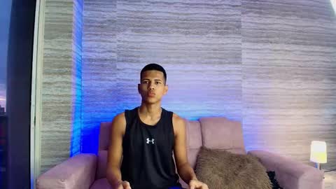 sebastian online show from October 2025 11:33:02 AM