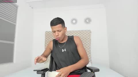 sebastian online show from October 2025 11:13:02 AM