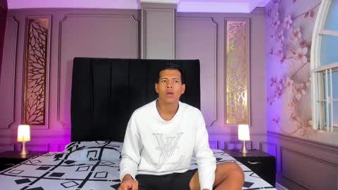 sebastian online show from October 2025 11:05:01 AM