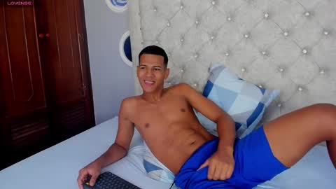 sebastian online show from November 2025 10:47:02 AM