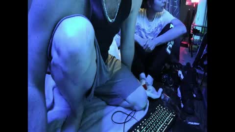 kingtyrant208 online show from April 2026 09:56:01 AM