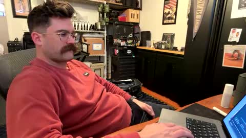 kingxhelm online show from March 2026 06:55:02 PM