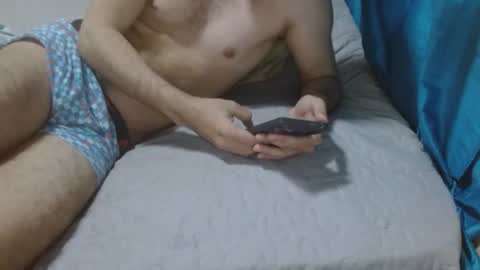 Jason ONLINE 1230 am - 330am GMT-4 online show from December 2024 11:49:01 PM