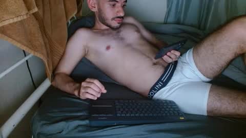 Jason ONLINE 1230 am - 330am GMT-4 online show from November 2025 04:15:01 AM