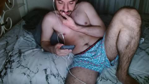 Jason ONLINE 1230 am - 330am GMT-4 online show from February 2026 04:09:02 AM