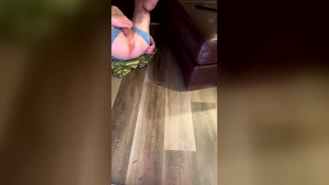 kink_fun online show from January 2026 07:57:02 AM