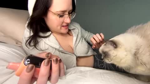 Snapshot of kinkbitch25 chatting on February 2025 09:22:01 PM Kinkbitch online show from February 2025 09:22:01 PM