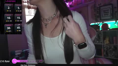 Snapshot of kinkilexixxx chatting on December 2024 01:38:02 PM Lexi Onlyfans online show from December 2024 01:38:02 PM