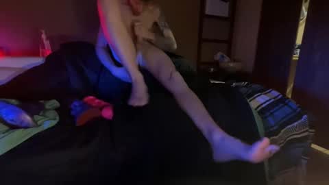 KinkPLAY9 online show from December 2025 09:47:02 AM