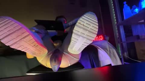 KinkPLAY9 online show from December 2025 08:34:01 AM