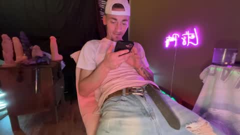 KinkPLAY9 online show from March 2026 07:31:02 AM